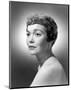 Jane Wyman-null-Mounted Photo