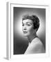 Jane Wyman-null-Framed Photo