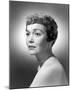 Jane Wyman-null-Mounted Photo