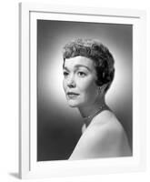 Jane Wyman-null-Framed Photo