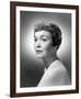 Jane Wyman-null-Framed Photo