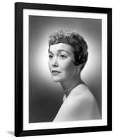 Jane Wyman-null-Framed Photo