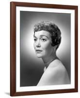 Jane Wyman-null-Framed Photo