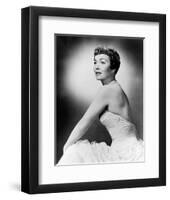 Jane Wyman-null-Framed Photo