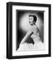 Jane Wyman-null-Framed Photo