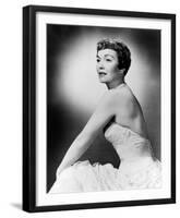 Jane Wyman-null-Framed Photo