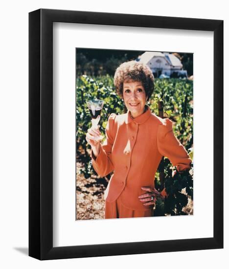 Jane Wyman-null-Framed Photo