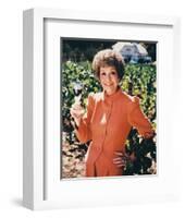 Jane Wyman-null-Framed Photo