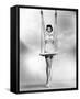 Jane Wyman-null-Framed Stretched Canvas