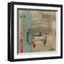 Jane-Marcel Venter-Framed Giclee Print