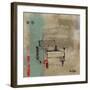 Jane-Marcel Venter-Framed Giclee Print