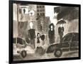 Gramercy Black