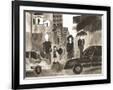Gramercy Black