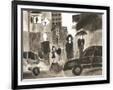 Gramercy Black