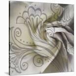 Gardenia-Janel Pahl-Stretched Canvas