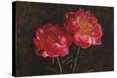 Peony II-Janel Pahl-Giclee Print