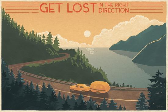 Premium Giclee Print, , large
