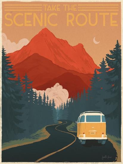 Premium Giclee Print, , large