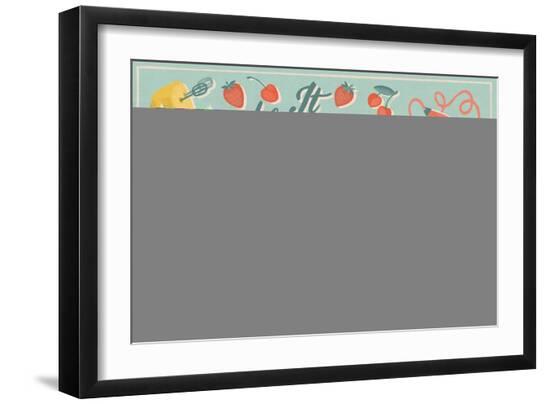Art Print, , large