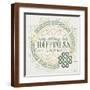 Brown Frame