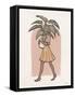 Framed Canvas