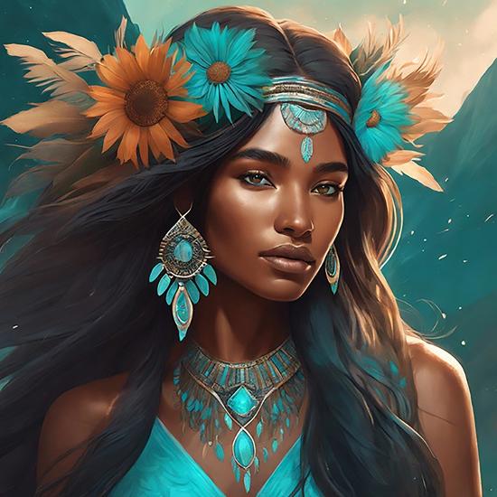 Art Print, , large