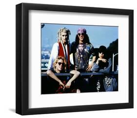 Janes Addiction-null-Framed Photo