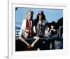 Janes Addiction-null-Framed Photo