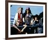 Janes Addiction-null-Framed Photo