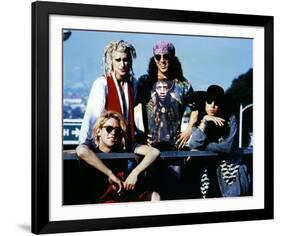 Janes Addiction-null-Framed Photo