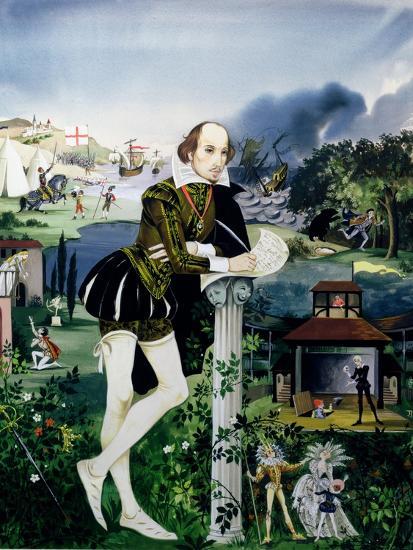 Giclee Print, , large