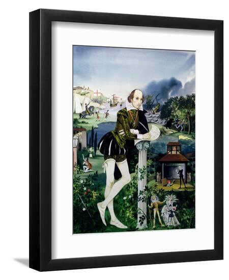 Premium Giclee Print, , large