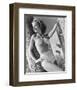 Janet Blair-null-Framed Photo