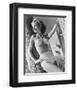 Janet Blair-null-Framed Photo