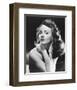 Janet Blair-null-Framed Photo