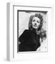 Janet Blair-null-Framed Photo