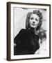 Janet Blair-null-Framed Photo