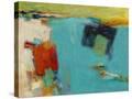 Stretched Canvas