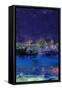 Canvas Black