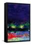 Canvas Black