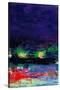 Stretched Canvas