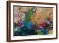 Brown Frame