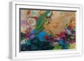 White Frame