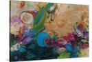 Stretched Canvas