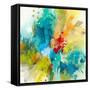 Canvas Black