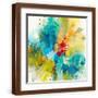 Brown Frame