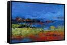 Canvas Black