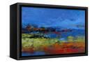 Canvas Black