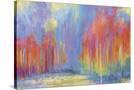 Stretched Canvas