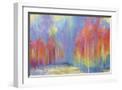 White Frame